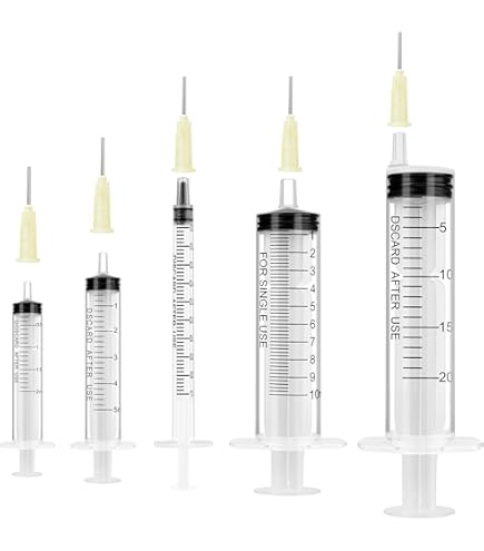 Lot De 150 Pointes De Distribution émoussées 0.5mm 11G Pour Seringue Luer - Neuf - Pour Colle, Huile, Encre