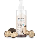 Mayi Tuz Artisan Tr&uuml;fl&uuml; Sıvı Tuz 150 ml