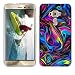 Produktbild fubaoda ZenFone 3 ZE552KL Hülle Case, [Farbe wirbelt] Ultra-Clear ASUS ZenFone 3 ZE552KL 5.5inch Case Silikon Soft TPU Premium Handyhülle Case Slim case für ASUS ZenFone 3 ZE552KL 5.5inch