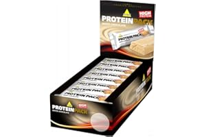 Inkospor X-Treme Protein Pack, 24 x 35 g (Weiße Schokolade)