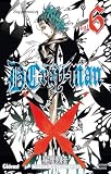 D.Gray-man