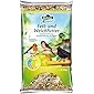 Dehner Natura Wildvogelfutter, Fett- und Weichfutter, 2.5 kg