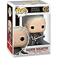 Funko Pop! TV: HOTD - House Of the Dragon - Collectable Vinyl Figure - Gift Idea - Official Merchandise - Toys for Kids & Adults - TV Fans - Model Figure for Collectors and Display