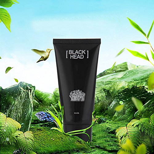 LianLe Mitesser Entferner Gesichtsmaske Blackhead Killer Oberhaut Akne Reinigung - 7