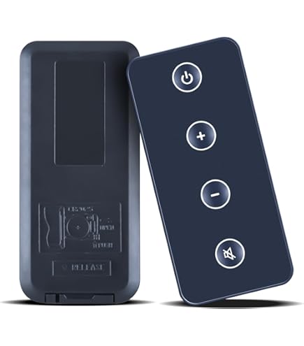 Vervangende Afstandsbediening Voor Bose SoundDock Series 2 3 II III En SoundDock 10 - Bluetooth