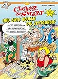Clever und Smart Sonderband 2: Und ewig heulen die Zentauren (2) by 