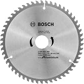 Bosch Eco for Aluminum Circular Saw Blade-El Tipi Daire Testereler i&ccedil;in