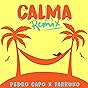 Calma (Remix)