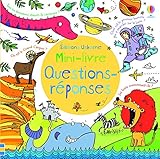 Image de Questions-réponses - Mini-livre