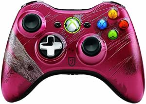 Xbox 360 Wireless Controller Tomb Raider Limited Edition