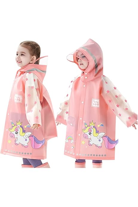 Vaude Valero Poncho - Giacca Antipioggia | Acquista Online - Foto 10