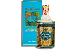 4711 Oryginalna Woda Kolońska, 200 ml