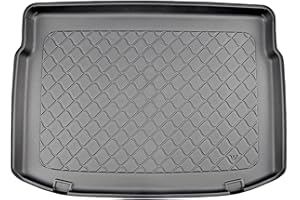 ‎MTM MDM Kofferraumwanne für Toyota Corolla XII (E210) Hatchback (auch Hybrid) 2019-, Widerstandsfähig, Leicht zu waschen und Geruchsneutral, cod. 8435