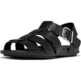 Kadın Gracie Sandalet A4B-001/C15 FitFlop GRACIE LEATHER FISHERMAN SANDALS