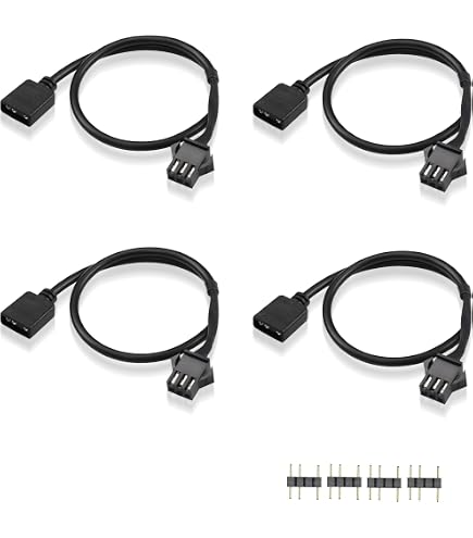 EKWB EK-Quantum Torque Micro Male To Female Extender...