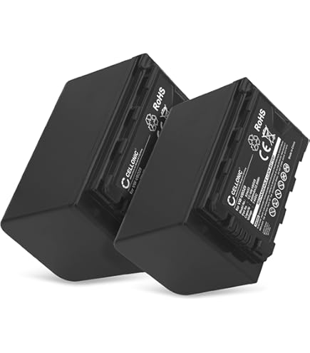 Digital Nc Panasonic AG-VBR59 Charger