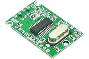 DollaTek USB2.0 Modulo di Espansione HUB Concentratore 1 Minuto 4 1 Trascinare Interfaccia Scheda di Sviluppo Trasferimento Drive-Free