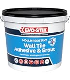 UniBond 2570751 Ultraforce Wall Tile Adhesive & Grout 1.38kg From £9.95 - View #8