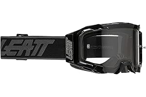 Leatt Maschera mtbUnisex - Adulto