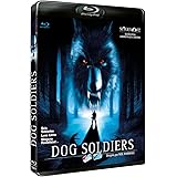 Dog Soldiers BD 2002 [Blu-ray] [blu_ray] [2020]