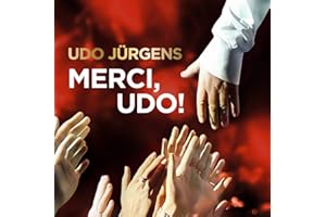 Merci, Udo! (Das neue Album)