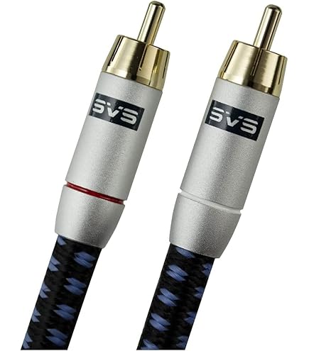 Audioquest Golden Gate 3,5mm-RCA Kablo 3 mt | İNTERCONNECT KABLO | Müzik Aletleri