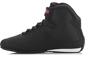 Alpinestars Nc Chaussures moto Femme