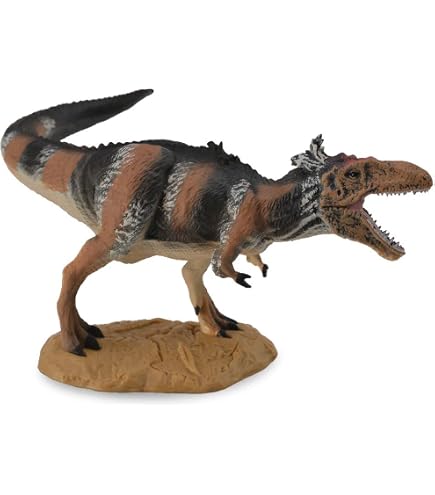 Figurine Dinosaure Mercuriceratops Collecta Classic 88744 - Réplique Réaliste