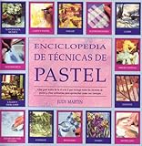 Image de Enciclopedia de técnicas de pintura al pastel