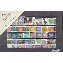 Prophila Collection – 50 Verschiedene Briefmarken Aus Irland (Sammler-Kollektion)