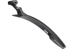 ZEFAL Deflector RM60 Steck-Schutzblech (Hinterrad) // 26´´