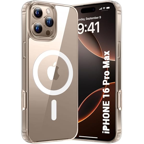 iPhone 16 Pro Max 1TB