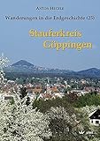 Image de Stauferkreis Göppingen (Wanderungen in die Erdgeschichte)
