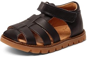 Bisgaard Unisex Kinder Beka Sandal