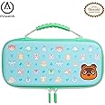 Custodia di protezione PowerA per Nintendo Switch o Nintendo Switch Lite - Animal Crossing