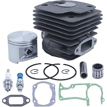 Kettenspanner-Einstellschraube Für Husqvarna 362, 365, 371, 372, 372XP – Ersatzteil #537044102