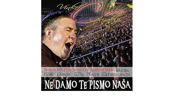 vinko coce kada umren umotan u bilo mp3 vinko coce kada umren umotan u bilo mp3