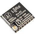 xcluma LoRa SX1278 433M 10KM Wireless Spread Spectrum Transmission Module Ra-02 SX1278 Socket IOT