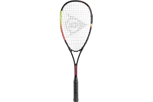 Dunlop Sports Serie de Raquetas de Squash Blaze