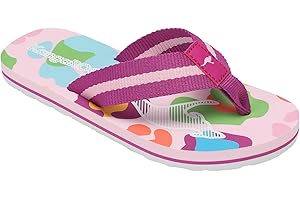 KangaROOS Mädchen K-bk BayZehentrenner