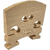 Midex K44 Keman K&ouml;pr&uuml;s&uuml; 4/4 Kemanlar İ&ccedil;in