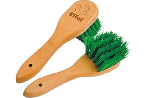 Effol Hoof Brush - Clear, Regular