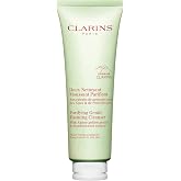 Clarins Purifying Gentle Foaming Temizleyici K&ouml;p&uuml;k Temizleyici 125 ml