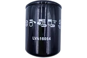 BANGTE LVA16054 Hydraulic Transmission Filter Compatible with John Deere Compact Tractor 1025R 1026R 2027R 2036R 2032R 3203 3032R 3038R 3036E 3038E Replace M806418 M131802 AM116304