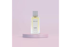‎DIVAIN DIVAIN-544 - Inspiriert von Swarovskis´s Aura - Parfüm für Damen der Gleichwertigkeit blumig
