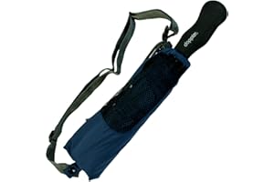 doppler Paraguas Golf Senderismo - Oliva