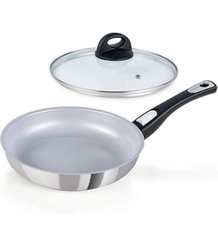 Westinghouse - Poêle À Frire 20 Cm 24 Cm 28 Cm - Induction