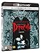Bram Stoker's Dracula (Blu-Ray 4K Ultra HD+Blu-Ray) [Blu-ray]