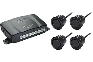 ‎PIONEER Pioneer ND-PS1 | Opcjonalne czujniki parkowania do złącza SPH-10BT