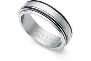 Viceroy Anillo Fashion 75329A